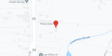 Pierce Memorial Baptist Home in google map