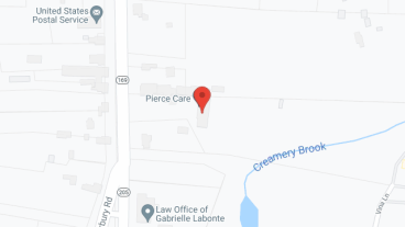 Pierce Memorial Baptist Home in google map