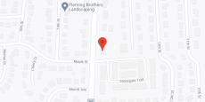 Anna House Inc in google map