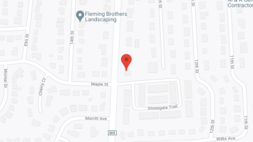 Anna House Inc in google map