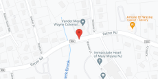 Kilroy Residence in google map