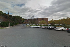 Pompton Lakes Senior Housing 