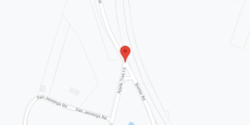 Apple Blossom in google map