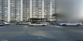 street view of Court Tower Apartments