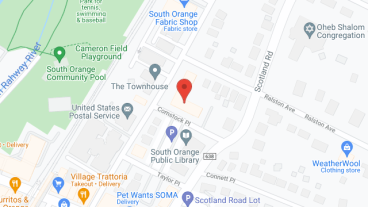 Village Apartments-The Jewish in google map