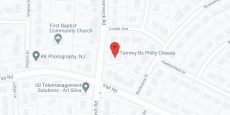 Cheshire Home II in google map