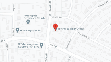 Cheshire Home II in google map