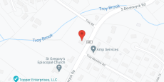 Beverwyck Home in google map