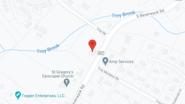 Beverwyck Home in google map