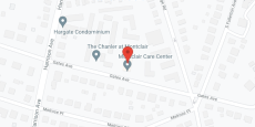 Montclair Care Center in google map