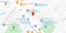 Monsignor Kelly Residence in google map