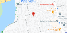 Keystone House Inc in google map