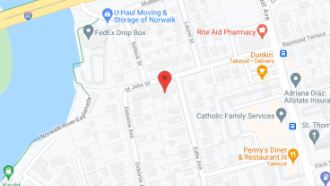 Keystone House Inc in google map