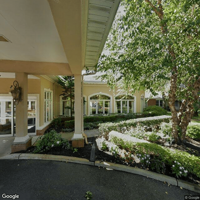 street view of Imperial Healthcare