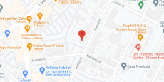 Golden Age Rest Home in google map