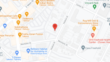 Golden Age Rest Home in google map