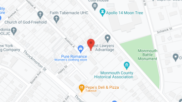 Diana's Residential Health in google map