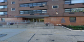 street view of St Rose's Home