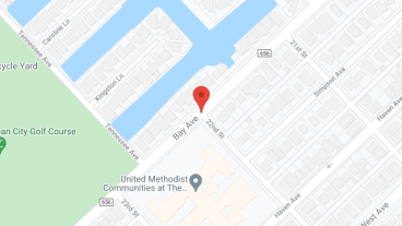 Wesley Manor in google map