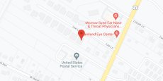 Gateway Shores in google map