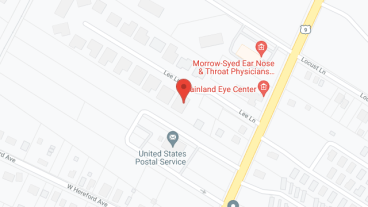 Gateway Shores in google map