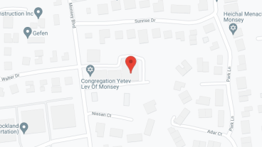 New Monsey Park Home For Adult in google map