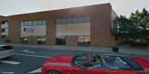 street view of College Hill Apartments