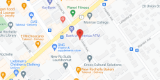 Huguenot House in google map