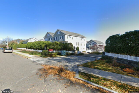 Colburn Memorial Home 