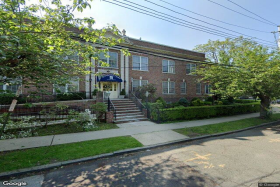 St Michael's Home For the Aged 