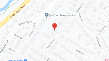 White Plains Quest Home in google map