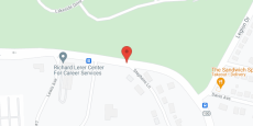 The Knolls in google map