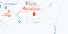 Chestnut Ridge Apartments in google map