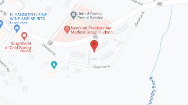 Chestnut Ridge Apartments in google map