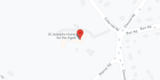 St Joseph's Home For the Aged in google map