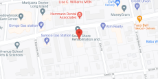 Meadowbrook Care Center Inc in google map