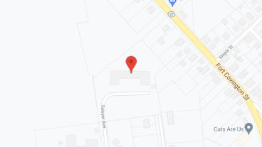 Maple Ridge Senior Housing in google map