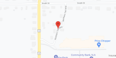 Northern Tier Housing Dvlpmnt in google map