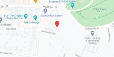 Parkview At Ticonderoga in google map