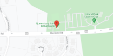 Glen At Hiland Meadow in google map