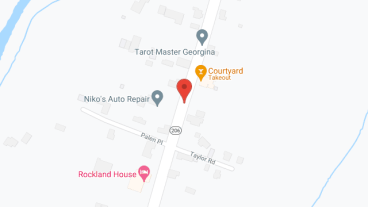 Roscoe Manor Adult Home in google map