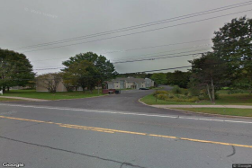Photo of Golden Park Apartments