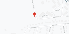 St Simeon II in google map