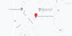 Green Briar Adult Home in google map