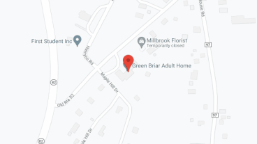 Green Briar Adult Home in google map