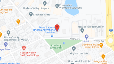 Governor Clinton Apartment in google map