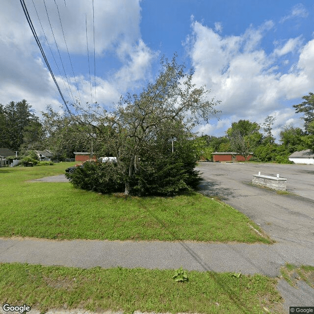 street view of Hallmark Nursing Ctr