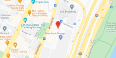 Schuyler Inn in google map