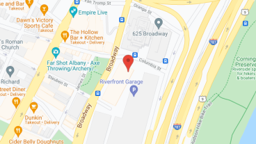 Schuyler Inn in google map