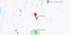 Renwyck Place in google map